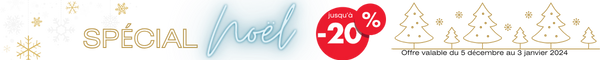Offre de Noel